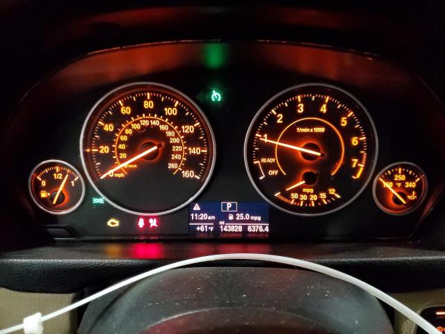 2018 BMW 330 XI - WBA8D9G56JNU68877
