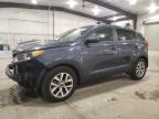2016 KIA SPORTAGE L - KNDPBCAC3G7807214