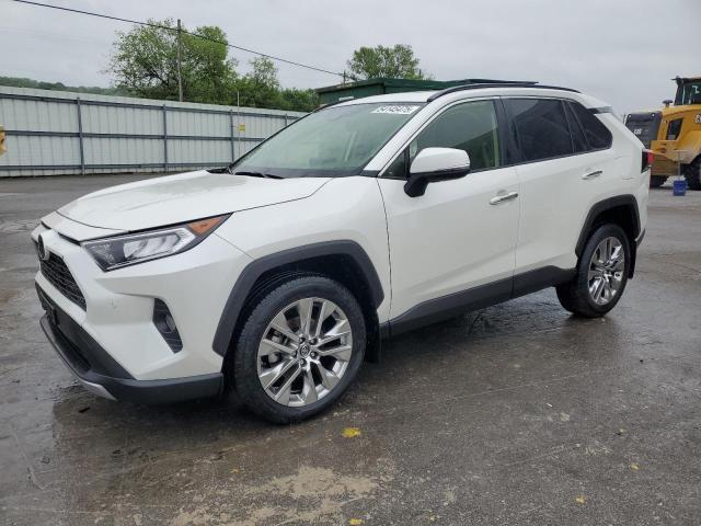jtmn1rfv6kd508513 - 2019 Toyota rav4 limited - #undefined