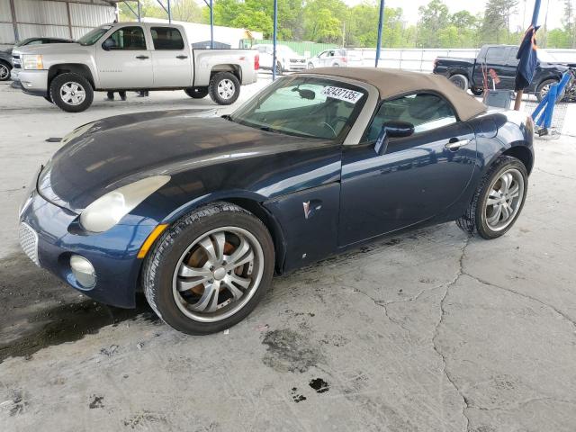 PONTIAC SOLSTICE