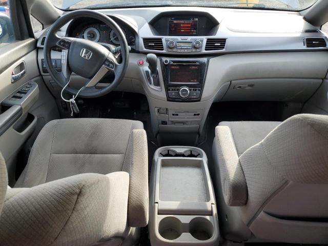 2015 HONDA ODYSSEY EX - 5FNRL5H46FB505327