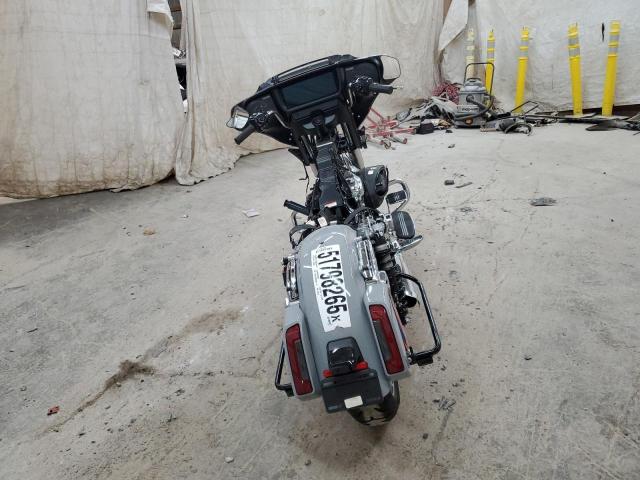 2024 HARLEY-DAVIDSON FLHX - 1HD1KB719RB651443