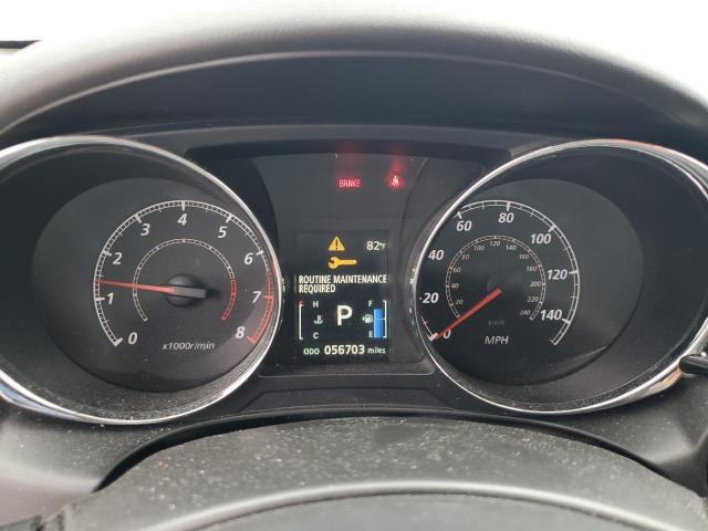 2017 MITSUBISHI OUTLANDER - JA4AP3AU0HZ009690
