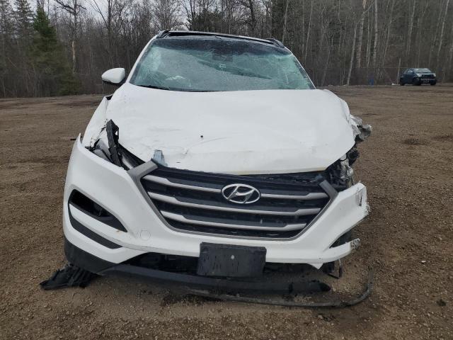 2018 HYUNDAI TUCSON SEL KM8J33A44JU831618