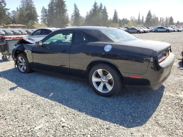 Vin: 2c3cdzag4hh587512, lot: 53403345, dodge challenger sxt 20172