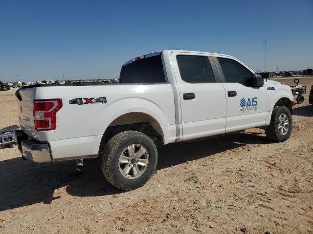 Vin: 1ftew1eb7kkc74016, lot: 51742155, ford f-150 supercrew 20193