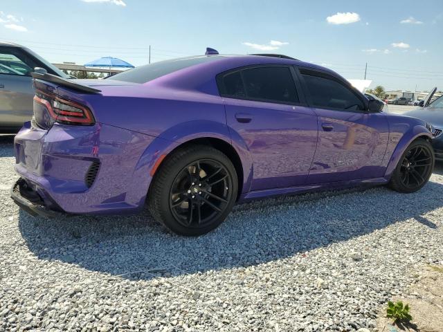 Vin: 2c3cdxgj1ph629253, lot: 53854155, dodge charger scat pack 20233