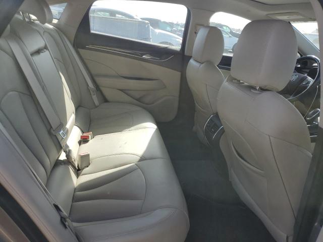 2017 BUICK LACROSSE P 1G4ZS5SSXHU186529