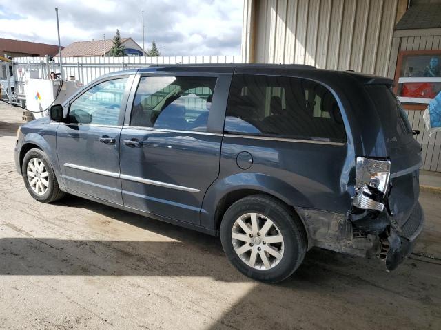 Vin: 2c4rc1bg1dr712303, lot: 53288865, chrysler minivan touring 20132