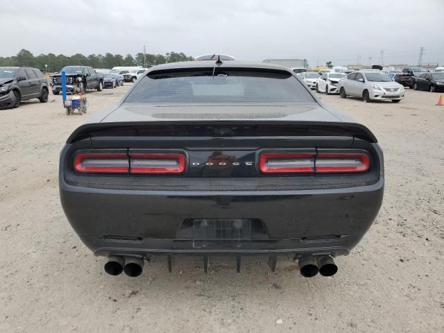 2021 DODGE CHALLENGER - 2C3CDZFJ7MH680779