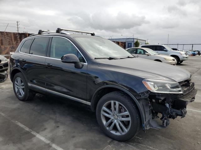 Vin: wvgef9bp3gd011138, lot: 53557195, volkswagen touareg sport 20164