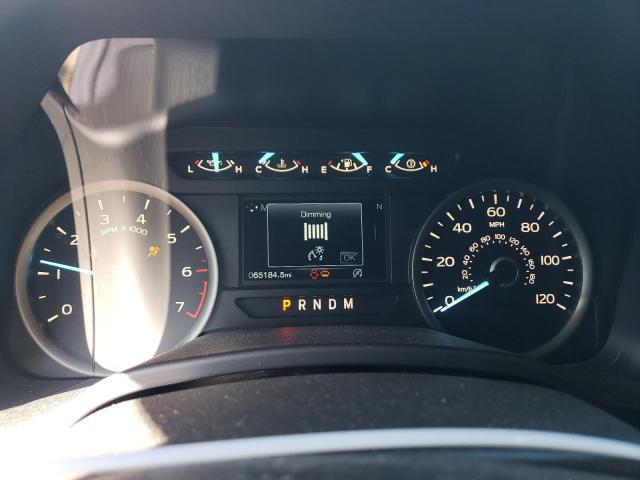 2018 FORD F150 SUPER - 1FTEW1E53JKE36779