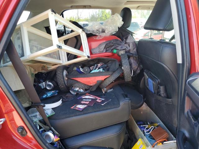 2017 TOYOTA 4RUNNER SR - JTEBU5JR4H5443866