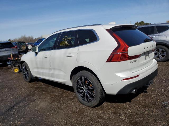 Vin: yv4a22rk7j1004599, lot: 51738555, volvo xc60 t6 momentum 20182