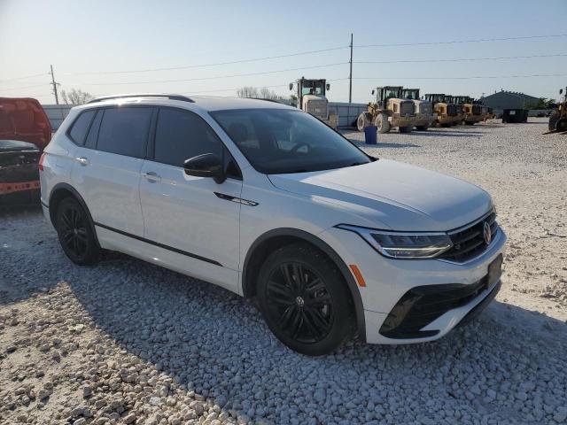 2022 VOLKSWAGEN TIGUAN SE 3VVCB7AX1NM036149