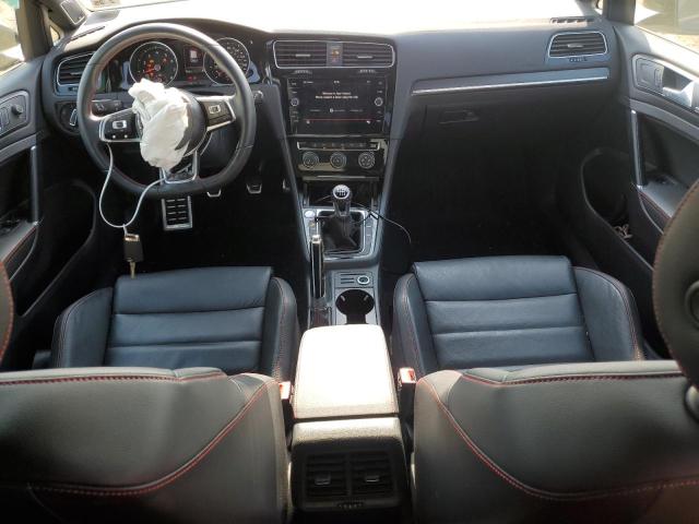 2019 VOLKSWAGEN GTI S - 3VW5T7AU7KM024199