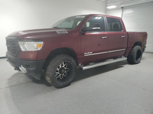 Vin: 1c6srfft9kn762601, lot: 51857645, ram 1500 big horn/lone star 2019 img_1