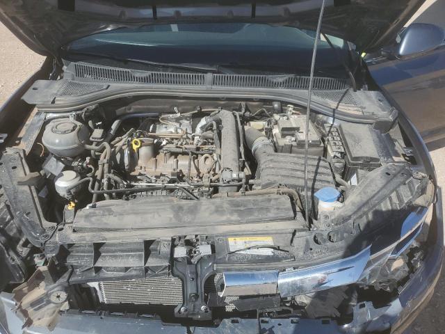 2021 VOLKSWAGEN JETTA - 3VWC57BU8MM097231