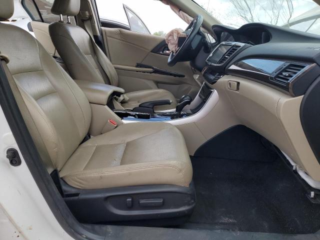 2017 HONDA ACCORD TOU - 1HGCR3F93HA005470