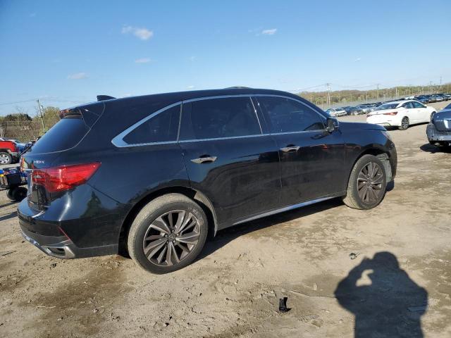 Vin: 5j8yd3h57kl001707, lot: 52175315, acura mdx technology 20193