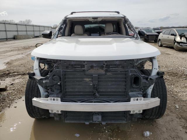 1FM5K8HC0NGC02750 2022 FORD EXPLORER