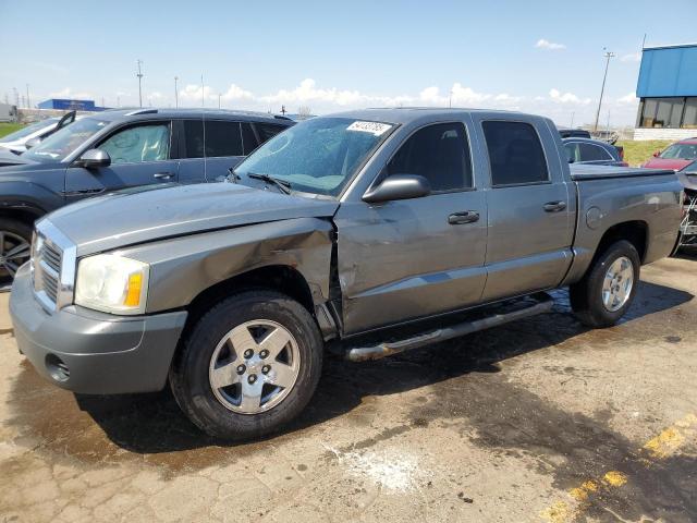 DODGE DAKOTA QUA