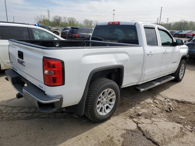 Vin: 1gtv2uec0fz431369, lot: 55123075, gmc sierra k1500 sle 20153