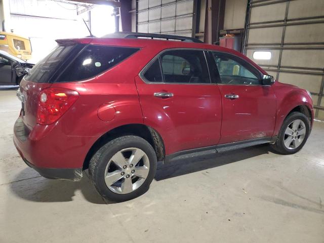 Vin: 2gnalpek0d6415225, lot: 55092675, chevrolet equinox lt 20133