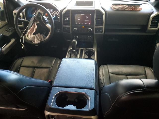 2019 FORD F150 SUPER - 1FTEW1EP1KFA42032