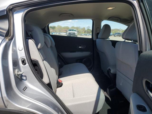 2020 HONDA HR-V LX - 3CZRU6H32LM716021