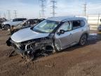 2023 NISSAN ROGUE SV - JN8BT3BBXPW466997