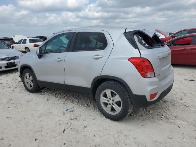 Vin: 3gncjksb6ll296323, lot: 55013845, chevrolet trax ls 20202