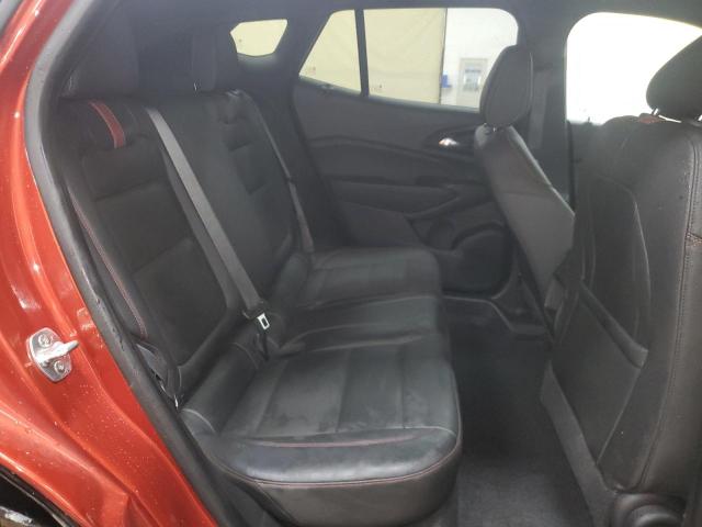 2024 CHEVROLET TRAX 2RS KL77LJE27RC128220
