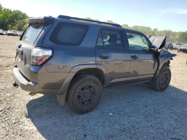 Vin: jtehu5jrxm5903651, lot: 53956955, toyota 4runner venture 20213