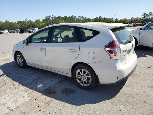 Vin: jtdzn3eu5fj029194, lot: 48869355, toyota prius 20152