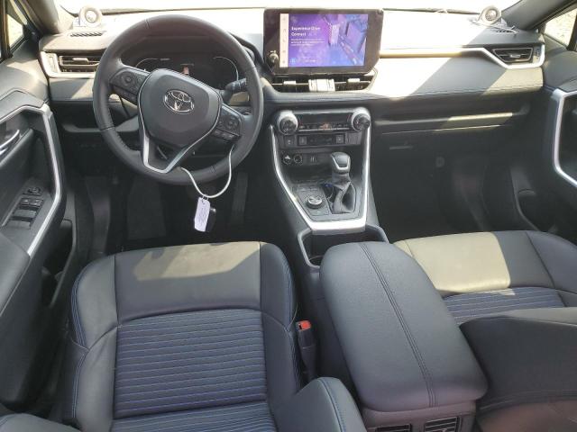 2023 TOYOTA RAV4 XSE - JTME6RFV0PD542486
