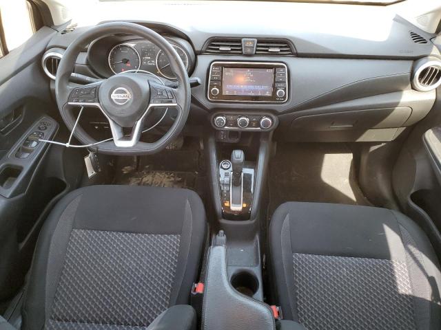 2020 NISSAN VERSA S - 3N1CN8DV7LL823604