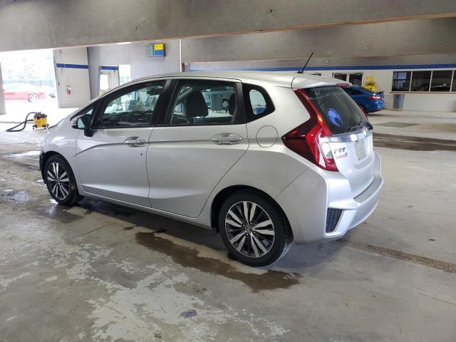 Vin: 3hggk5h88fm704194, lot: 53446355, honda fit ex 20152