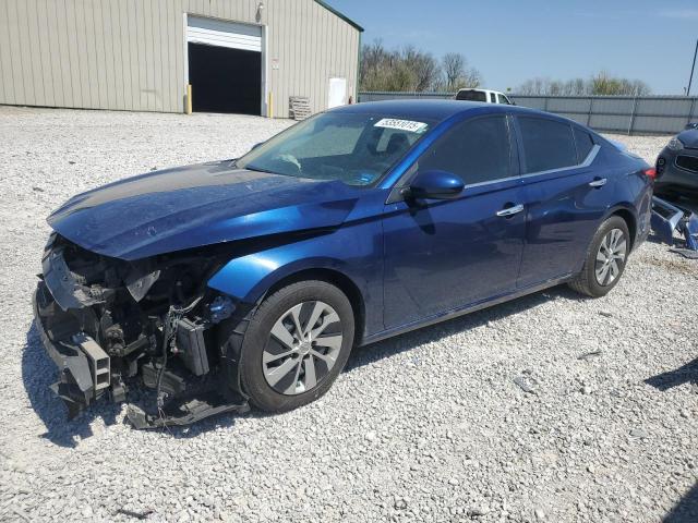 Vin: 1n4bl4bv6kc204695, lot: 53551015, nissan altima s 2019 img_1