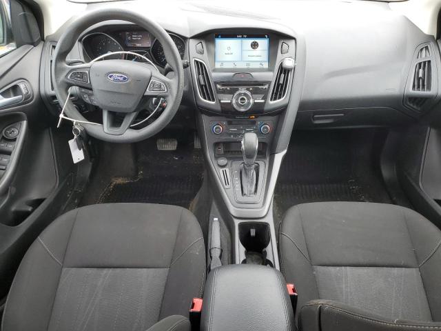 2018 FORD FOCUS SEL - 1FADP3M20JL277943