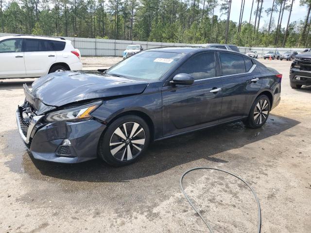 NISSAN ALTIMA SV