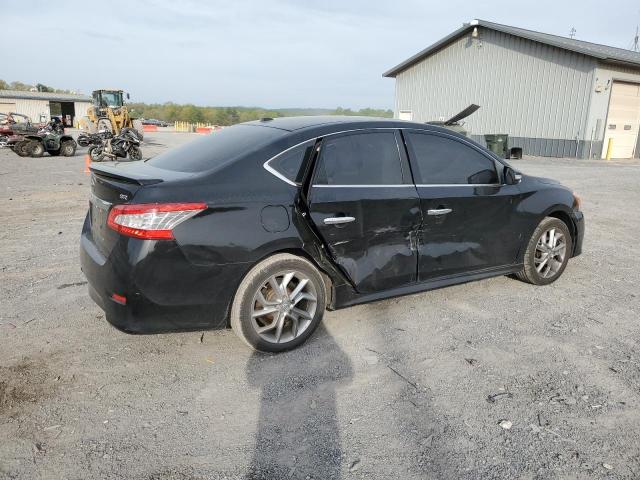 Vin: 3n1ab7ap5fy338580, lot: 54394905, nissan sentra s 20153