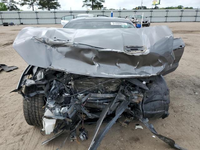 2022 FORD MUSTANG GT - 1FA6P8CF8N5134890