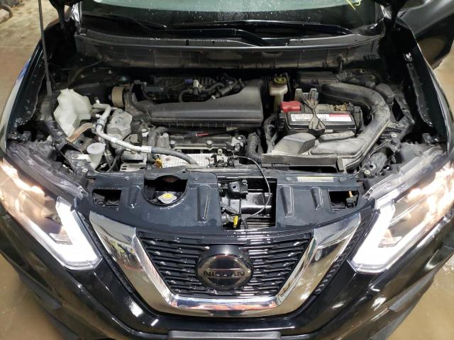 2019 NISSAN ROGUE S - KNMAT2MV5KP554447
