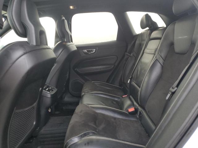2018 VOLVO XC60 T6 R- YV4A22RM7J1043081