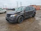 2019 DODGE JOURNEY SE - 3C4PDCBB2KT873578