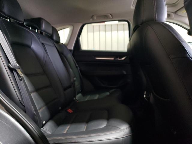 2021 MAZDA CX-5 GRAND - JM3KFBDM2M0382562