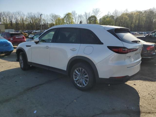 Vin: jm3kkbhd3r1175038, lot: 53909625, mazda cx-90 preferred 20242