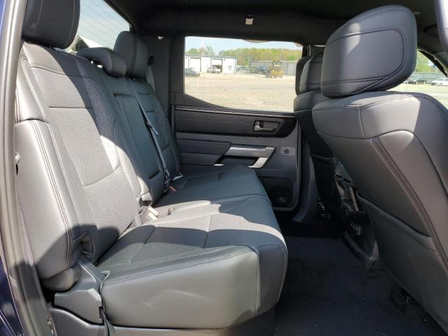 2025 TOYOTA TUNDRA CRE - 5TFLA5DB9SX282572