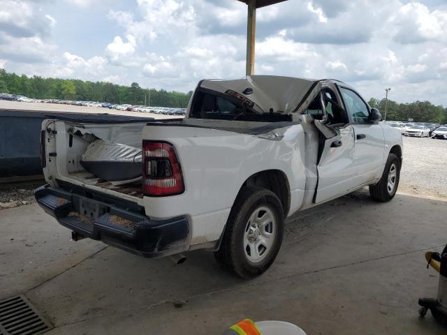 Vin: 1c6rrfgg5pn615232, lot: 54852245, ram 1500 tradesman 20233
